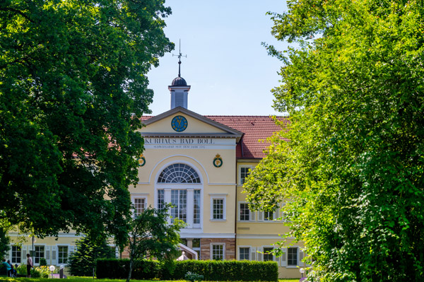 Kurhaus Bad Boll