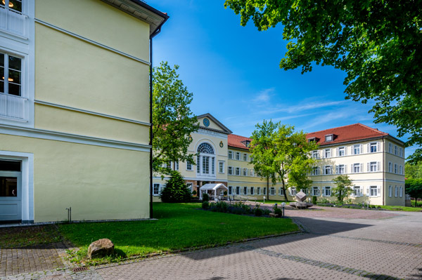 Kurhaus Bad Boll