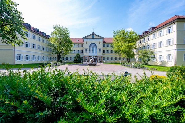 Kurhaus Bad Boll