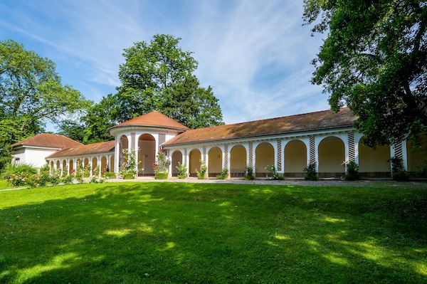 Kurhaus Bad Boll