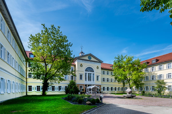 Kurhaus Bad Boll