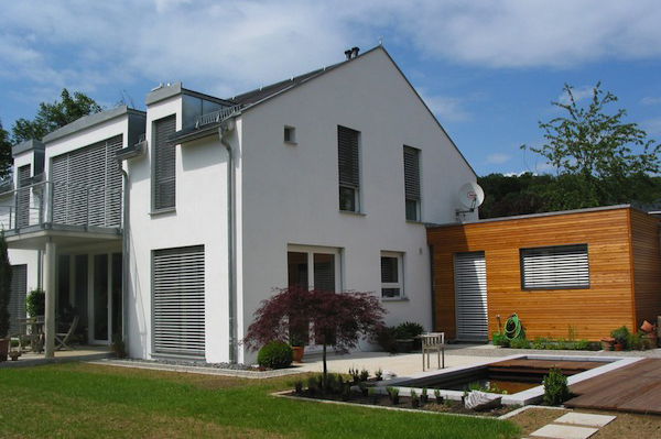 Wohnhaus Göppingen