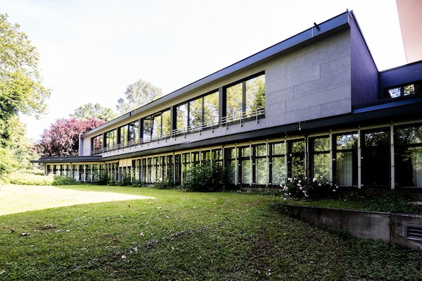 Christophsbad Göppingen - Rehaklinik Bad Boll 