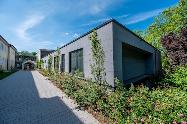Christophsbad Göppingen - Rehaklinik Bad Boll 