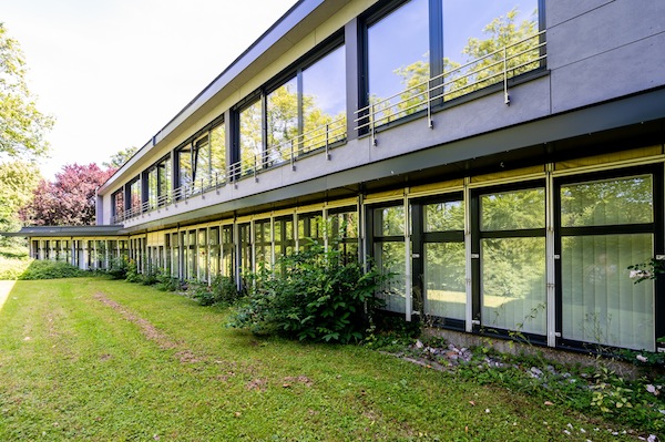 Christophsbad Göppingen - Rehaklinik Bad Boll 