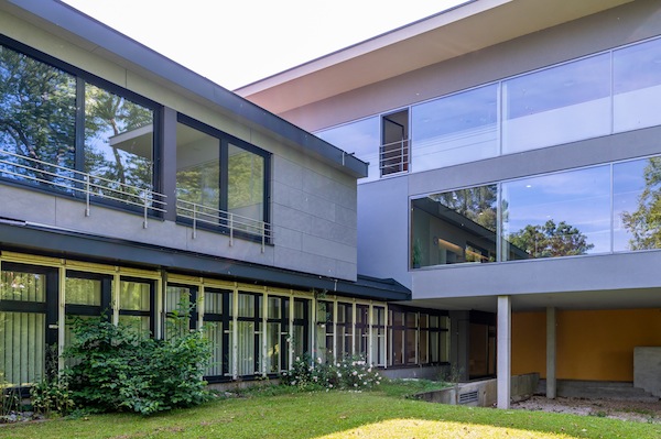 Christophsbad Göppingen - Rehaklinik Bad Boll 