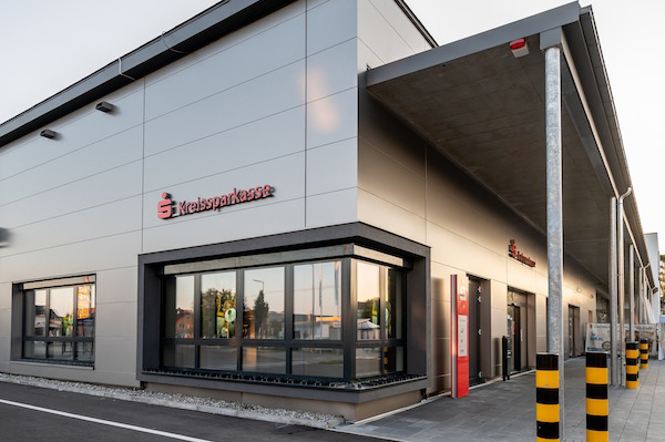 Gebauer edeka Center Göppingen