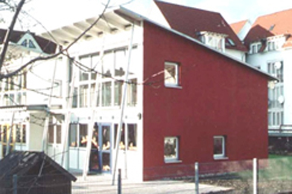Kindergarten Göppingen