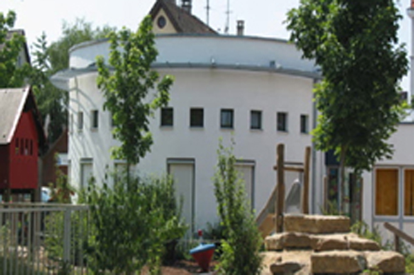 Kindergarten Göppingen