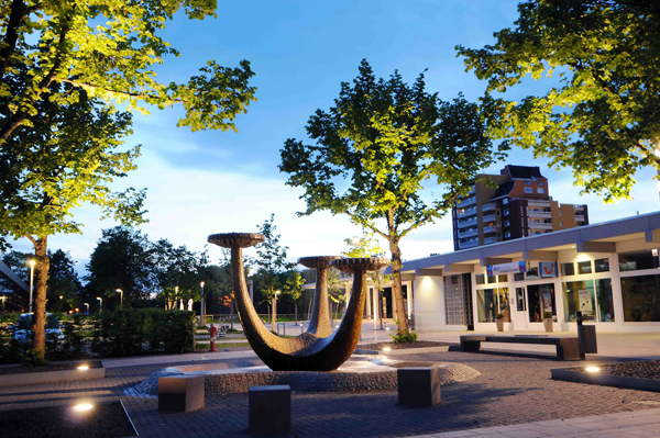 neue Stadtmitte Spaichingen