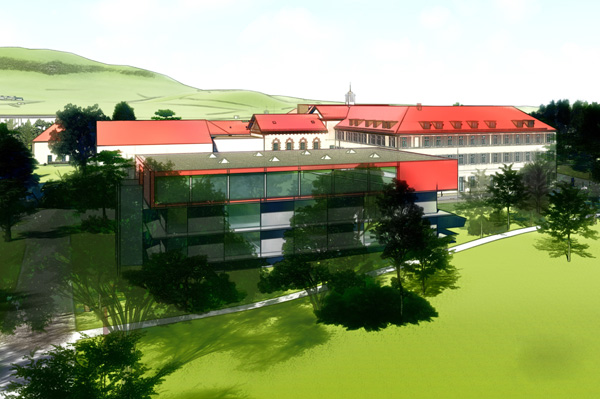 CB Gelber Flügel Bad Boll