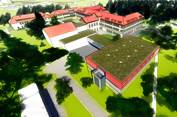 CB Gelber Flügel Bad Boll