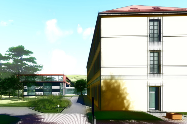 CB Gelber Flügel Bad Boll