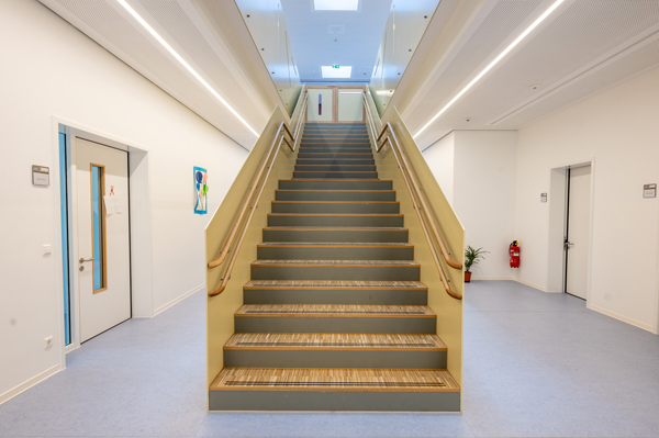 Kindergarten Suessen