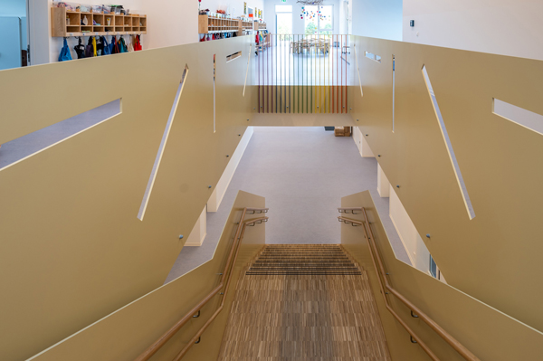 Kindergarten Suessen