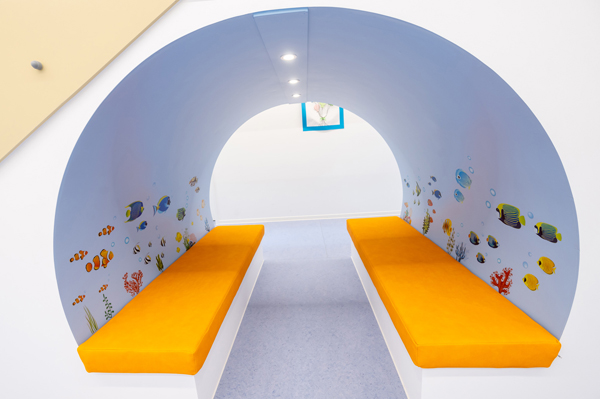 Kindergarten Suessen