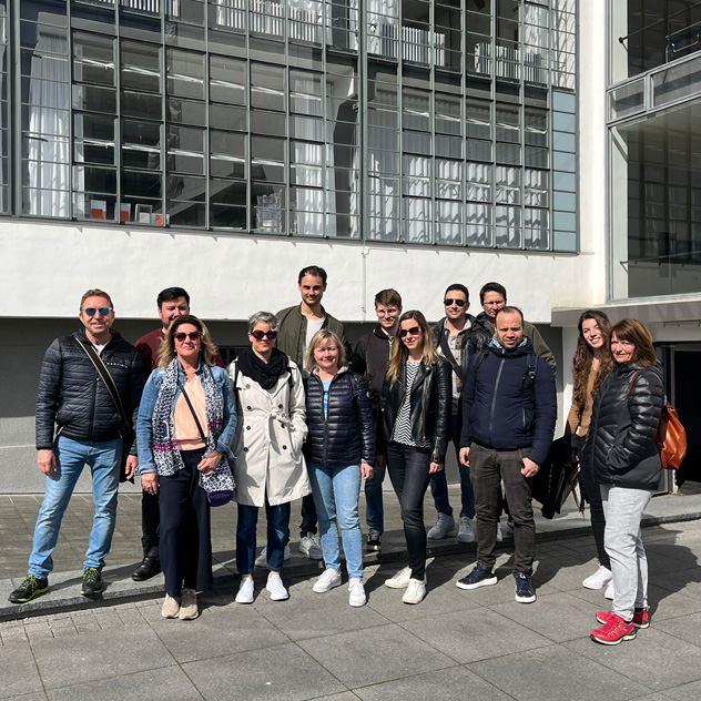 Architekt Göppingen - Team